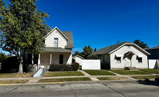 Apartment in Medford, Oregon, United States 1