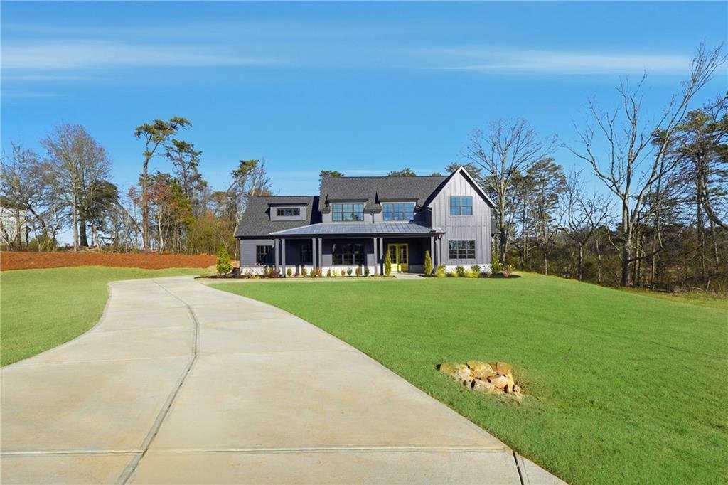House in Rydal, Georgia, United States 2 - 18169917