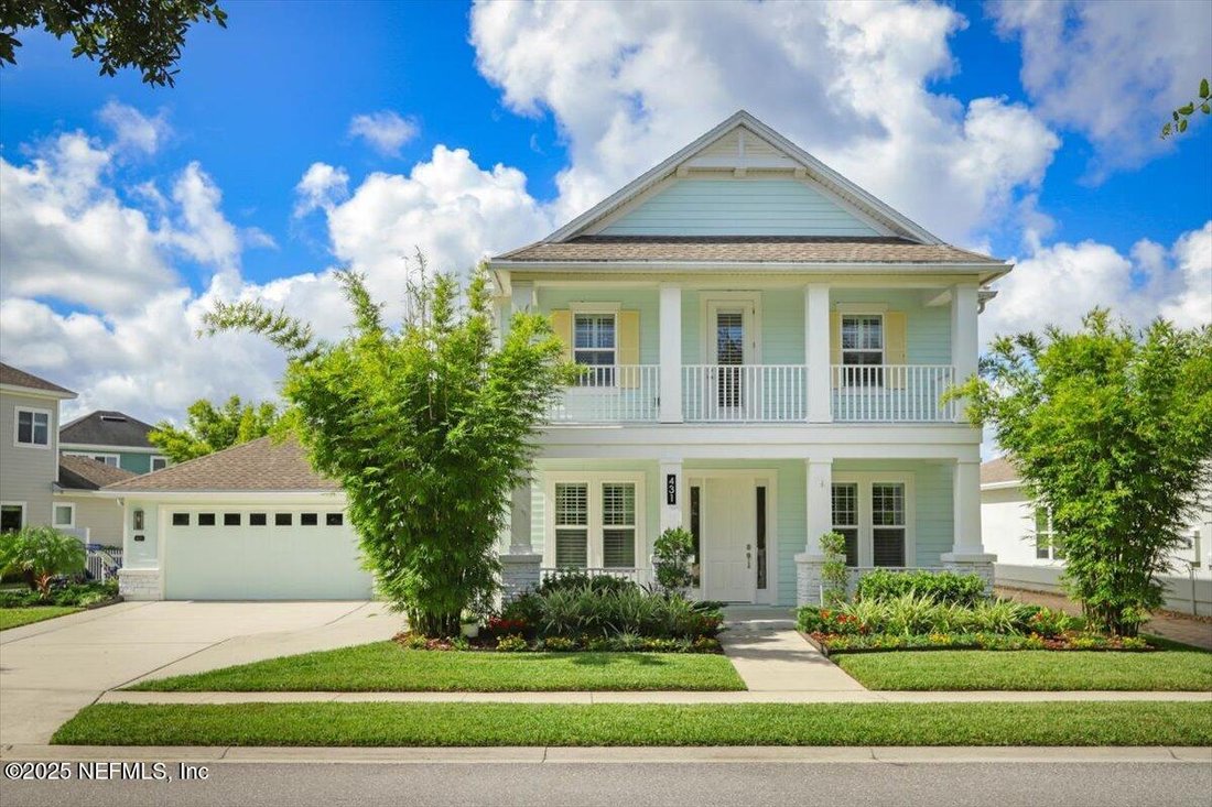 House in Jacksonville, Florida, United States 2 - 18154695