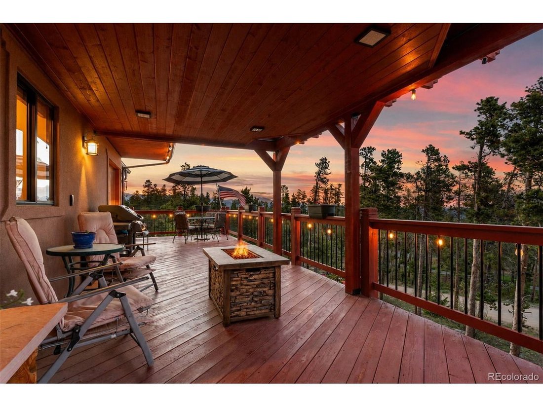 House in Gold Hill, Colorado, United States 3 - 18164794