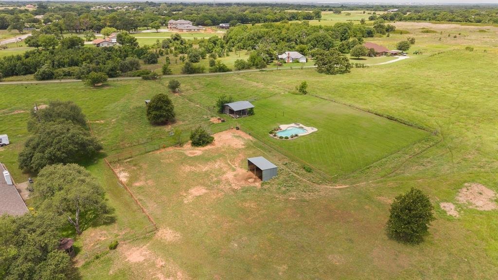 Land in Cleburne, Texas, United States 4 - 18159328