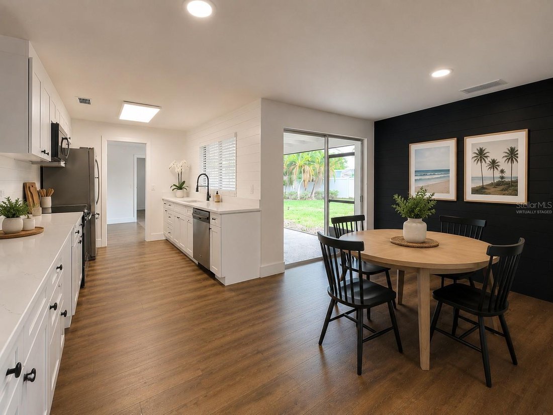 House in Largo, Florida, United States 5 - 18160495