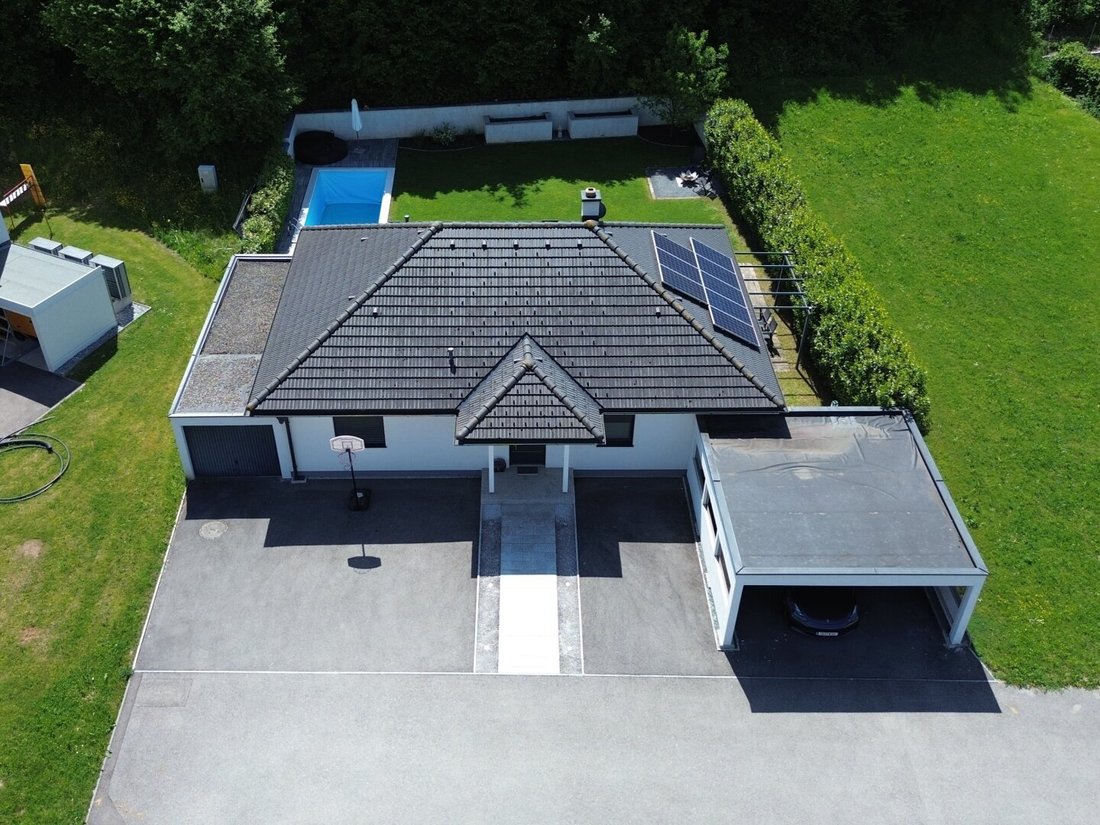 Bungalow in Seewalchen am Attersee, Oberösterreich, Österreich 3 - 18164085