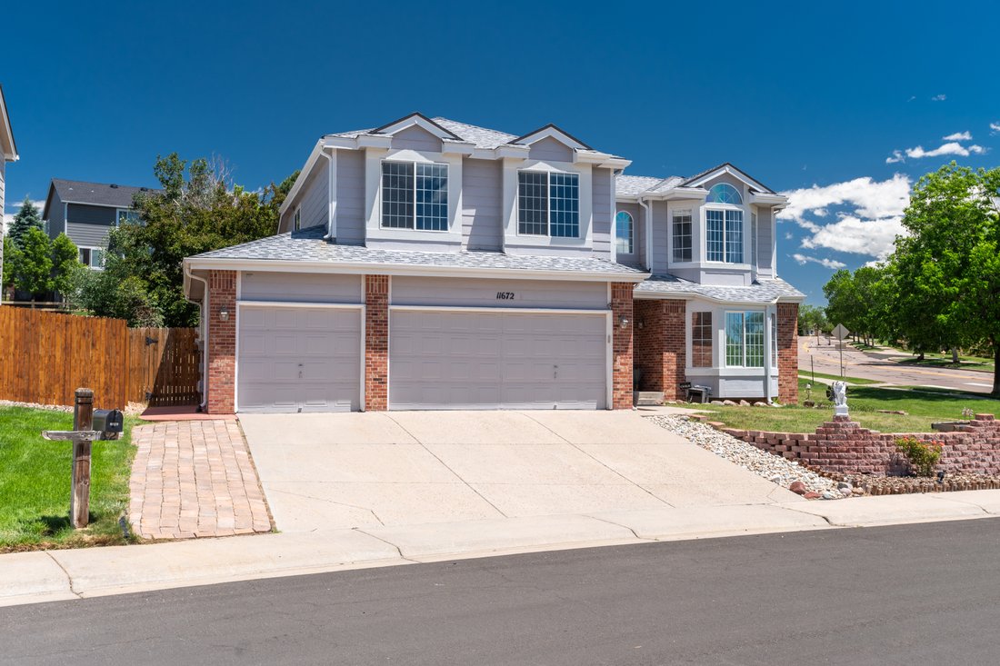 House in Parker, Colorado, United States 3 - 18155609