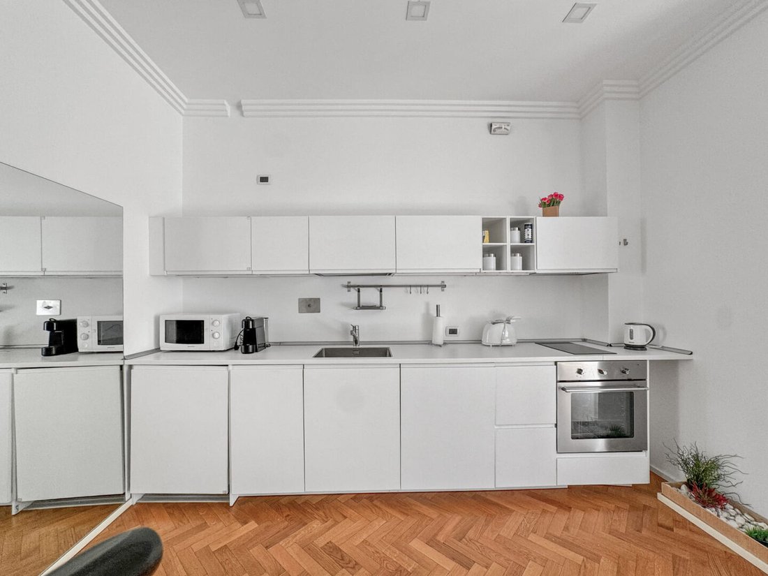 Apartment in Aventino - San Saba, Rome, Italy 1 - 18158113