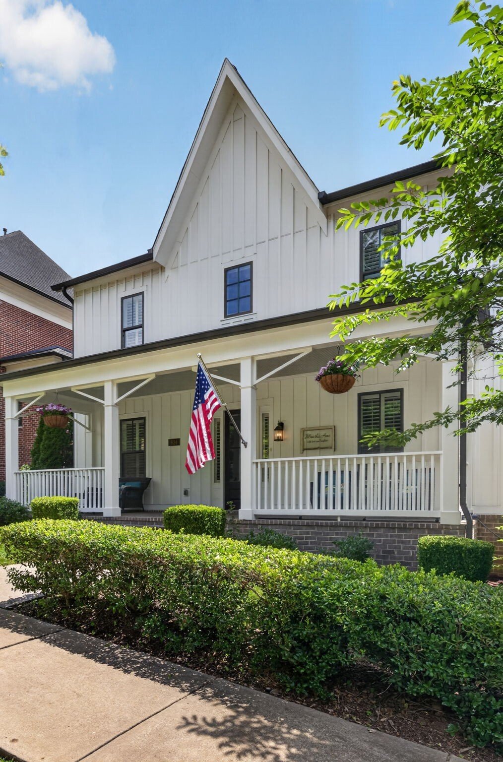 House in Franklin, Tennessee, United States 3 - 18159868
