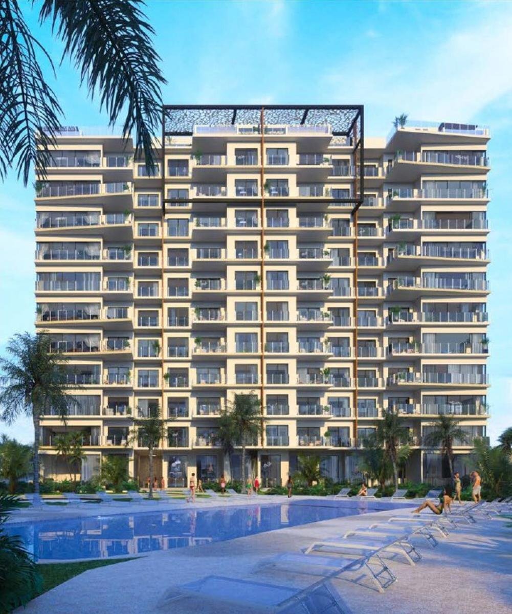 Apartment in Cancún, Quintana Roo, Mexico 5 - 18165351