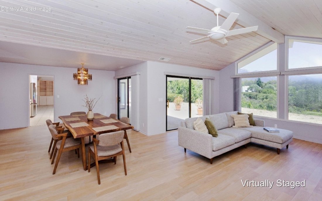 House in Santa Barbara, California, United States 4 - 18154920