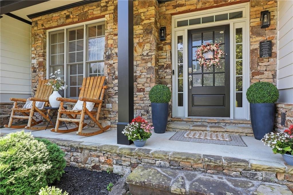 House in Dacula, Georgia, United States 5 - 18160070