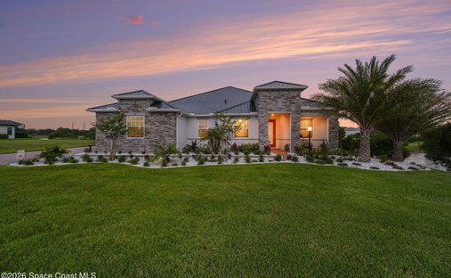 House in Melbourne, Florida, United States 1