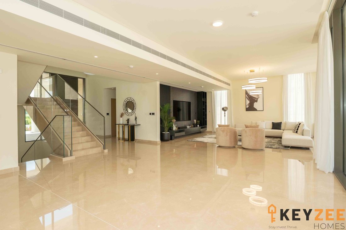 Villa in Dubai Hills Estate, Dubai, United Arab Emirates 3 - 18155129