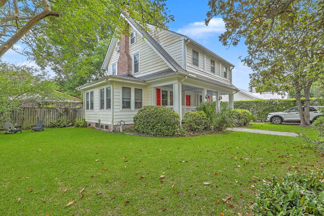 House in Charleston, South Carolina, United States 5 - 18155364