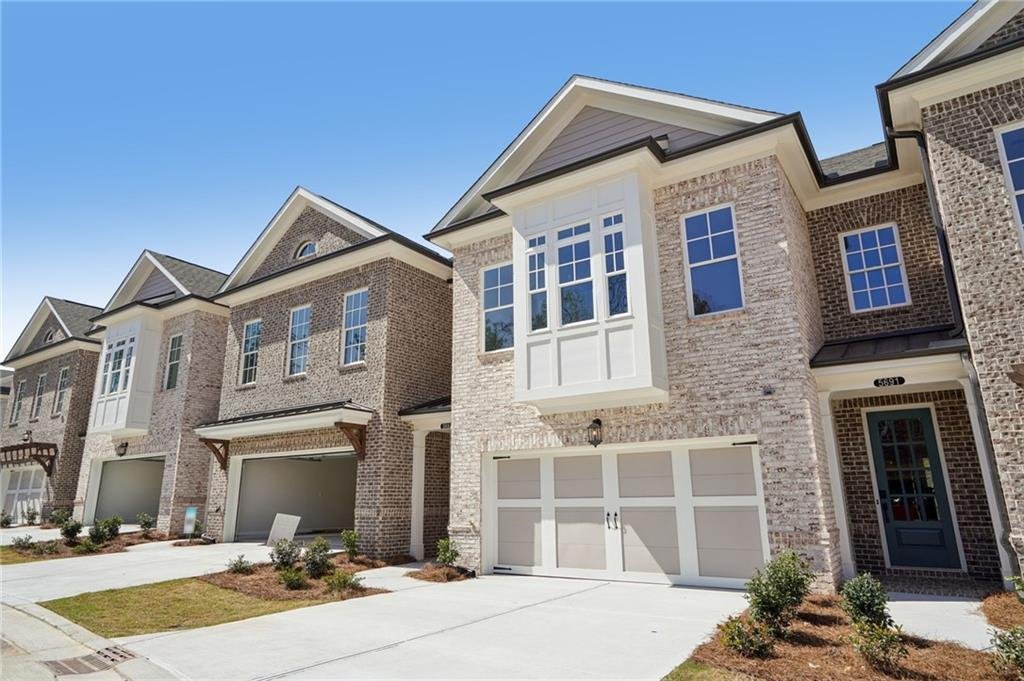 Townhouse in Peachtree Corners, Georgia, United States 3 - 18167372