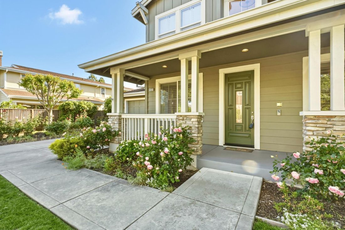 House in Napa, California, United States 2 - 18160437