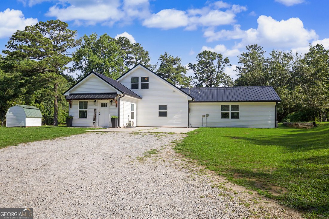 House in Brooks, Georgia, United States 2 - 18160197