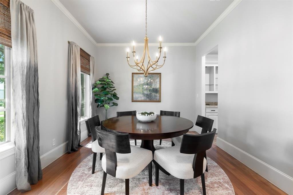 House in Denton, Texas, United States 3 - 18159098