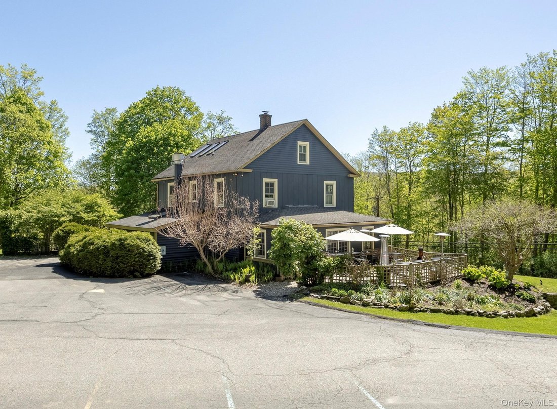 House in Amenia, New York, United States 1 - 18159042