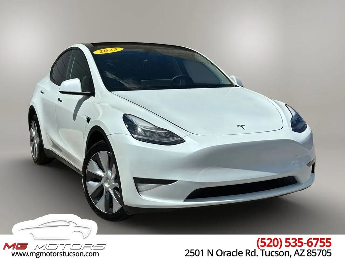 Suv in Tucson, AZ, United States 1 - 18163524