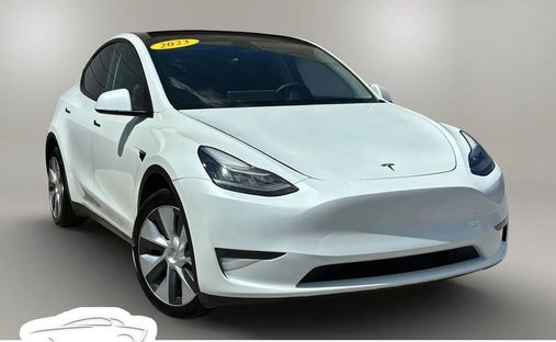 2023 Tesla Model Y Long Range in Tucson, AZ, United States 1