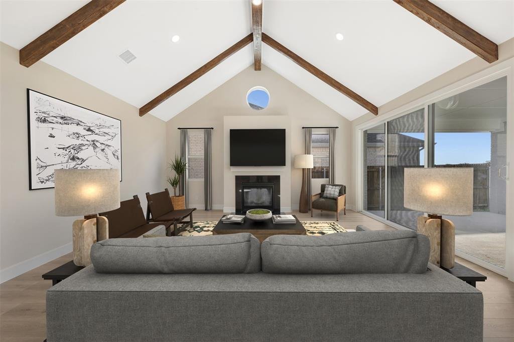 House in Nevada, Texas, United States 3 - 17493139