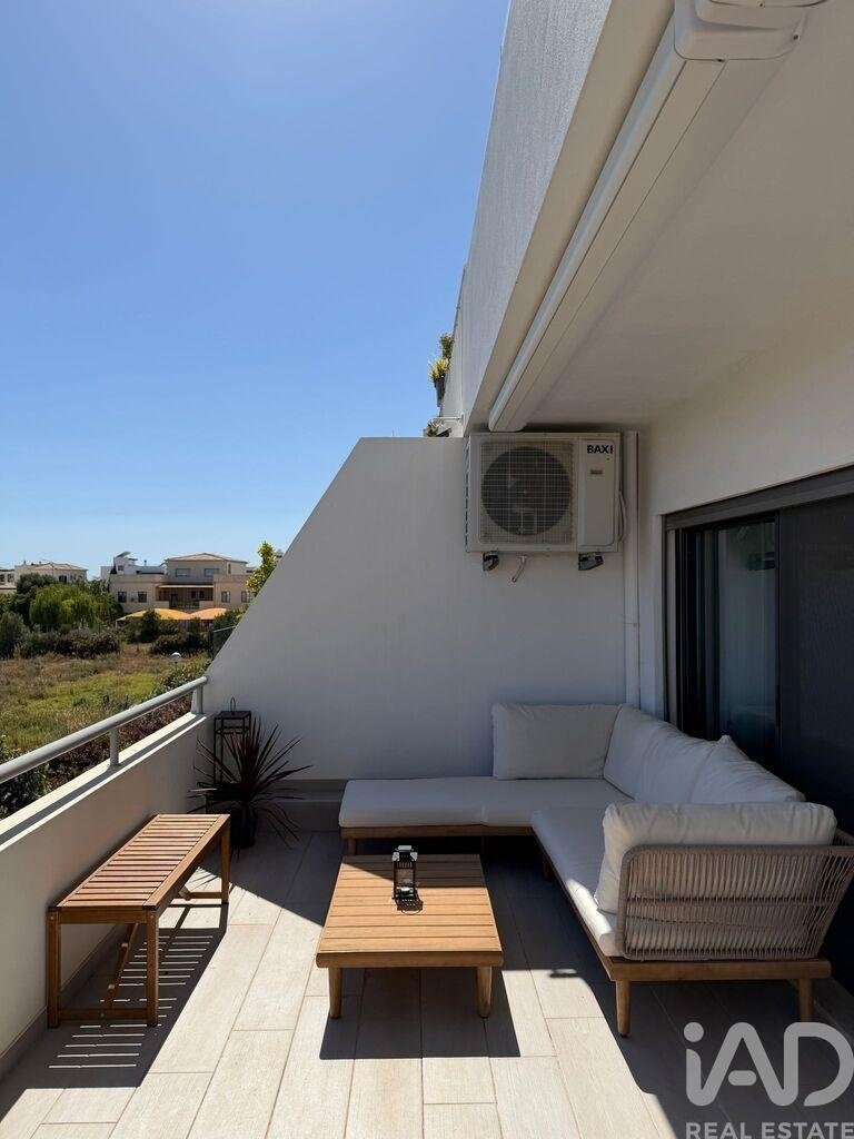 Apartment in Quelfes, Algarve, Portugal 2 - 18003970