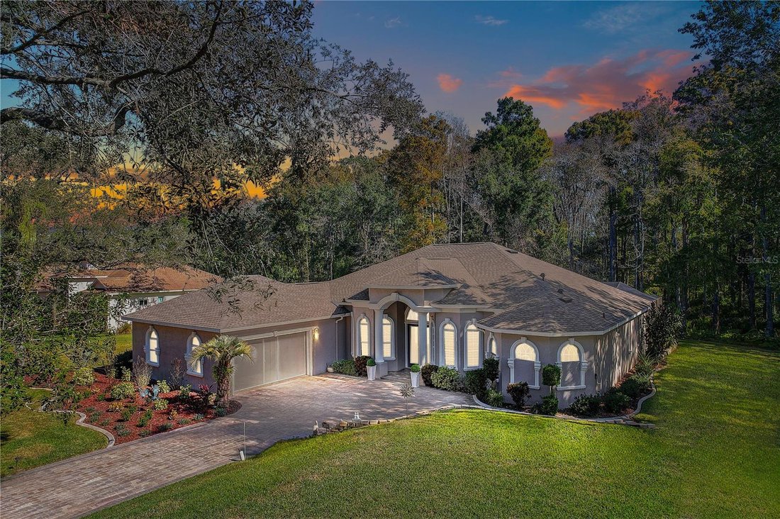 House in Spring Hill, Florida, United States 4 - 18155321