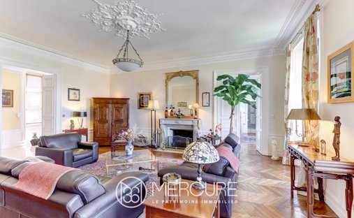 Apartment in Clermont-Ferrand, Auvergne-Rhône-Alpes, France 1