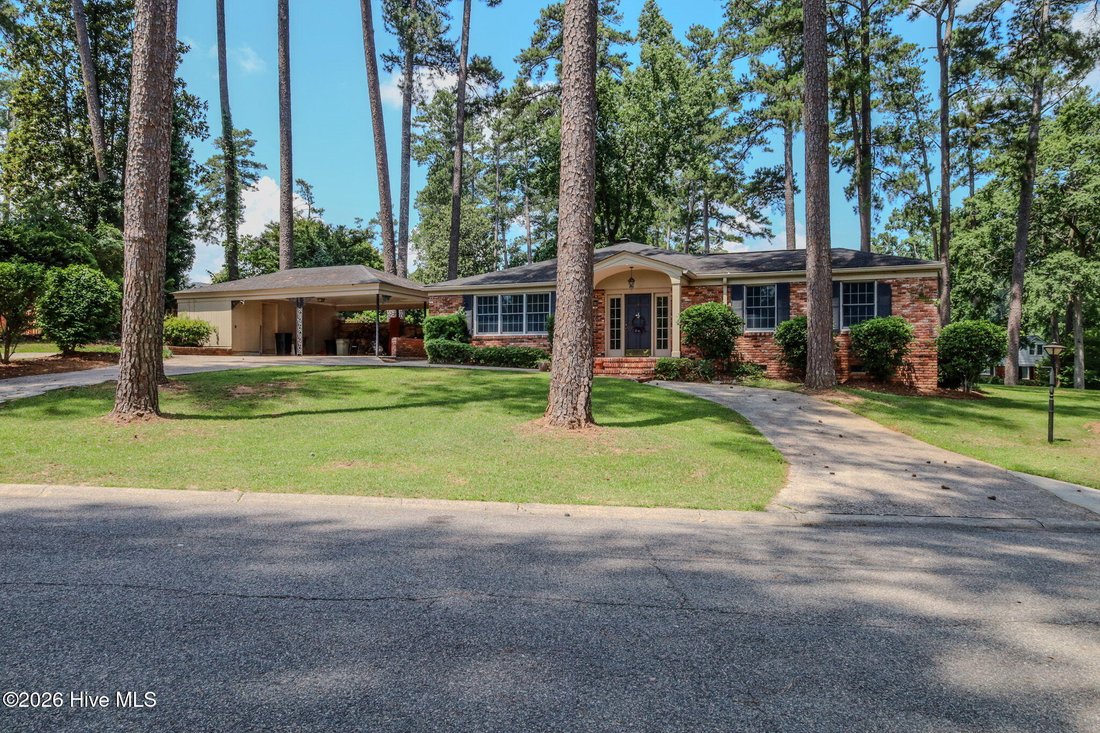 House in Augusta, Georgia, United States 5 - 18164919