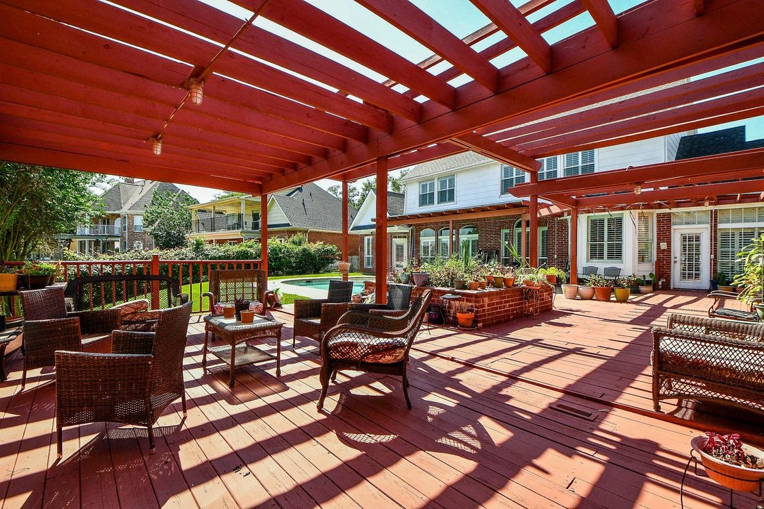 House in Sugar Land, Texas, United States 5 - 18155156