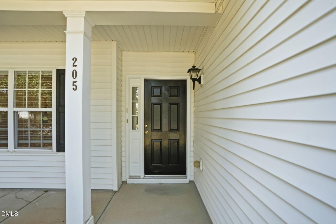 House in Morrisville, North Carolina, United States 4 - 18164894
