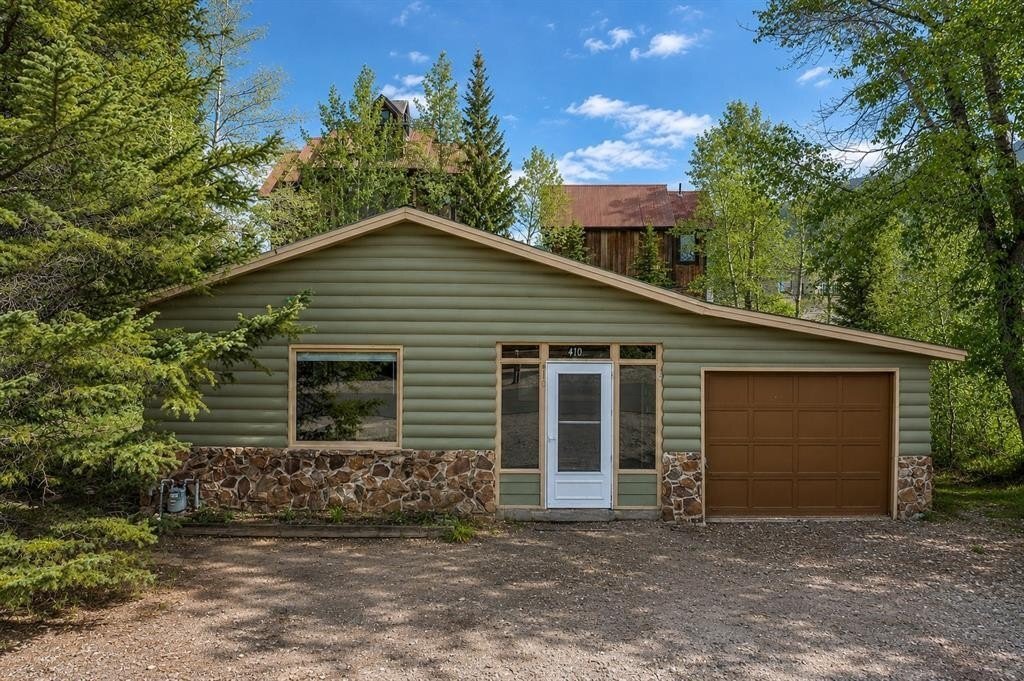 House in Frisco, Colorado, United States 1 - 18161762