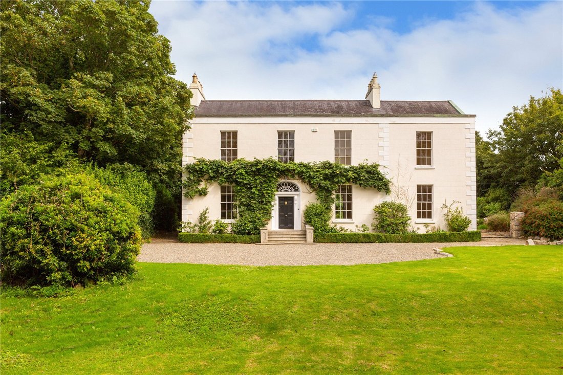 House in Dublin, County Dublin, Ireland 1 - 18155640