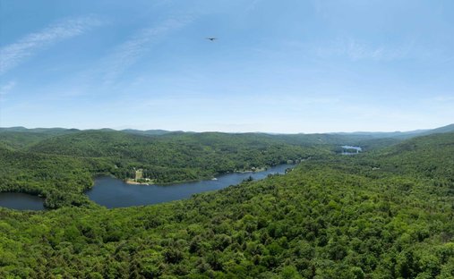 Land in Ludlow, Vermont, United States 1