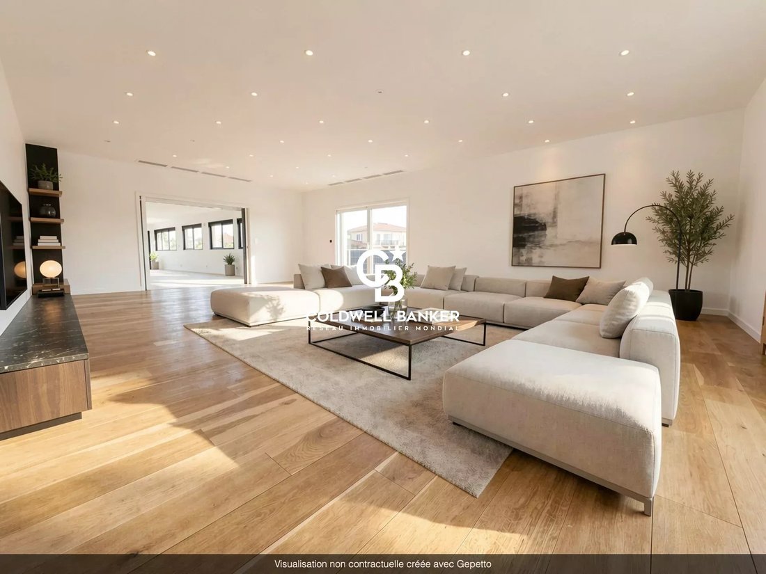 Apartment in Sud Ouest, Andernos-les-Bains, France 2 - 15036398
