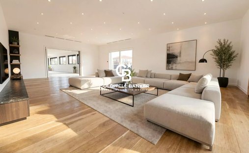 Penthouse in Sud Ouest, Andernos-les-Bains, Frankreich 1