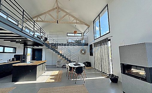 Casa en Kerlouan, Bretaña, Francia 1