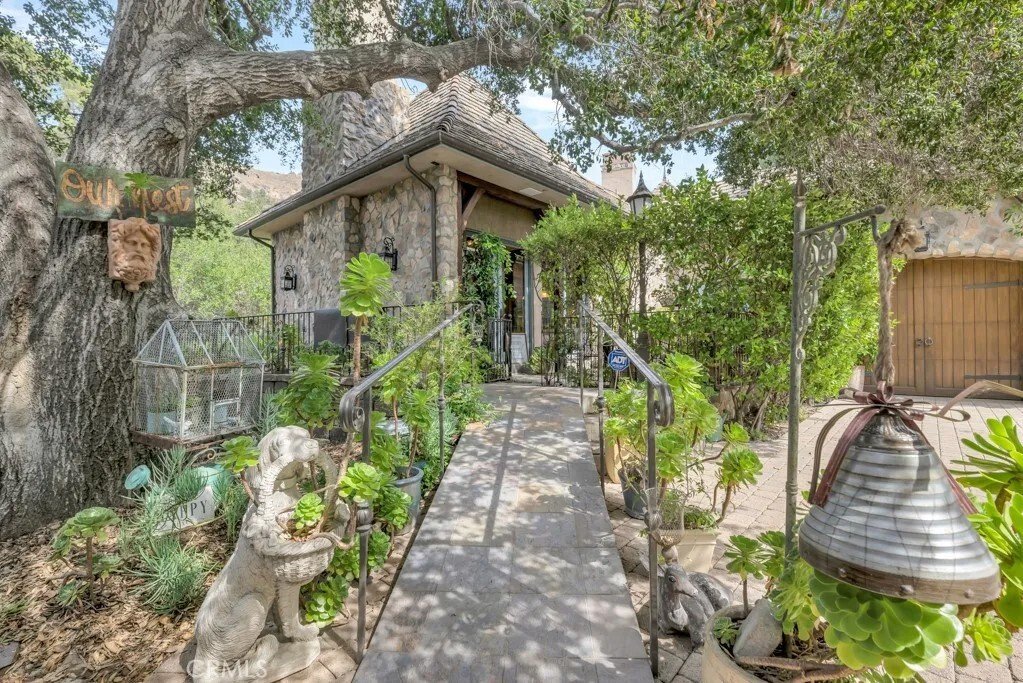 House in Topanga, California, United States 2 - 17077753
