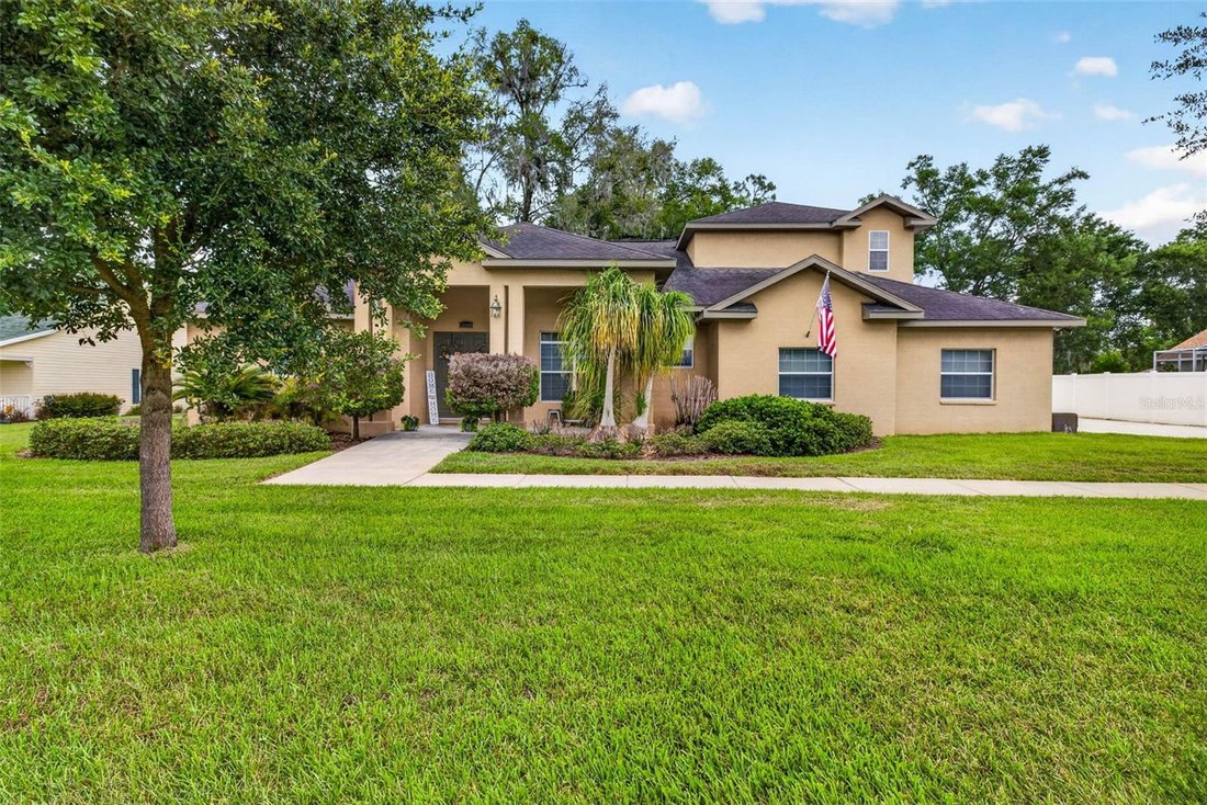 House in San Antonio, Florida, United States 2 - 18160064