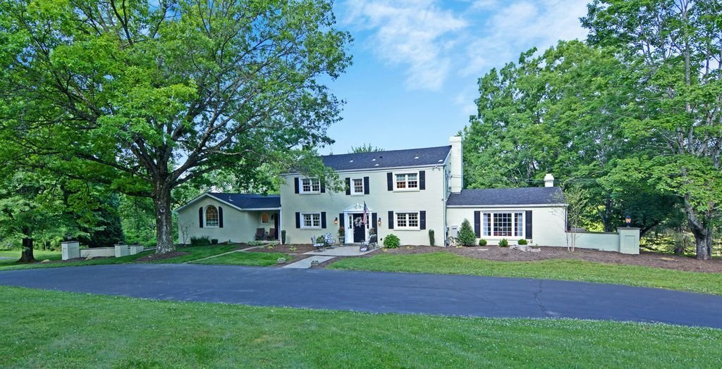 House in Pittsburgh, Pennsylvania, United States 1 - 18161923