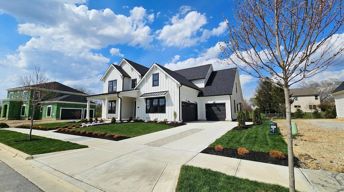 House in Lewis Center, Ohio, United States 4 - 18167118