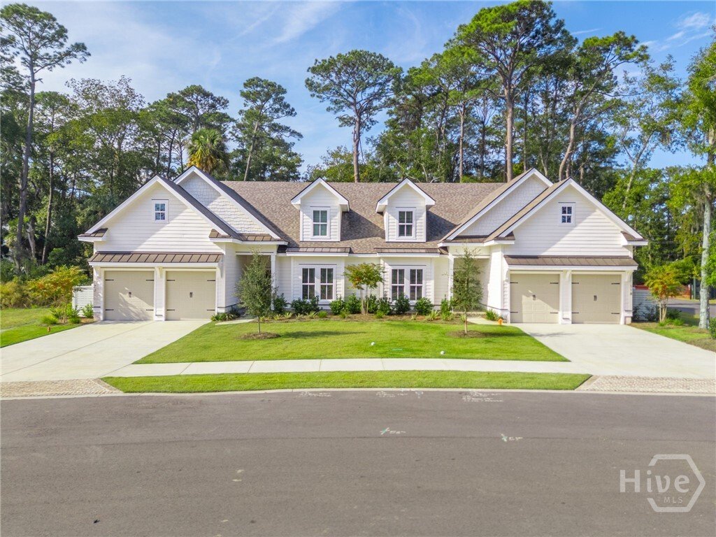 Townhouse in Pooler, Georgia, United States 2 - 18155376