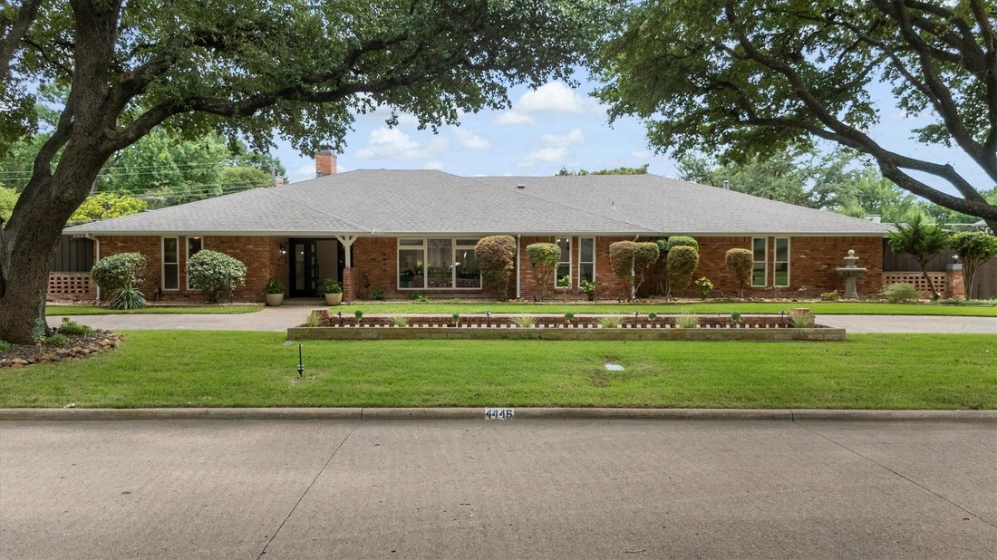 House in Dallas, Texas, United States 2 - 18160123
