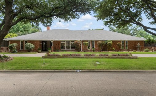 Casa a Dallas, Texas, Stati Uniti 1