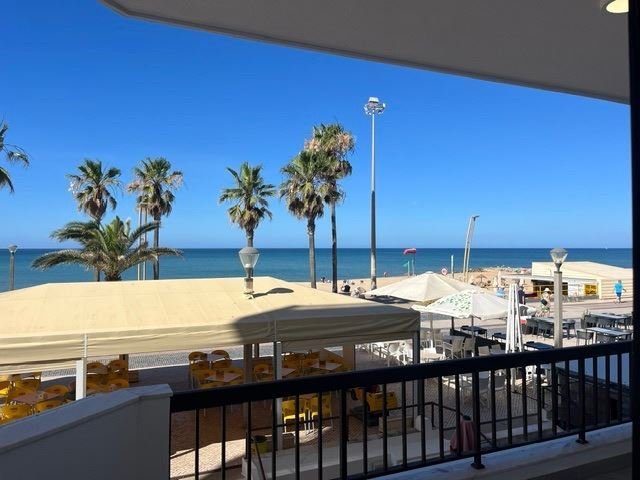 Apartment in Quarteira, Algarve, Portugal 1 - 18162430
