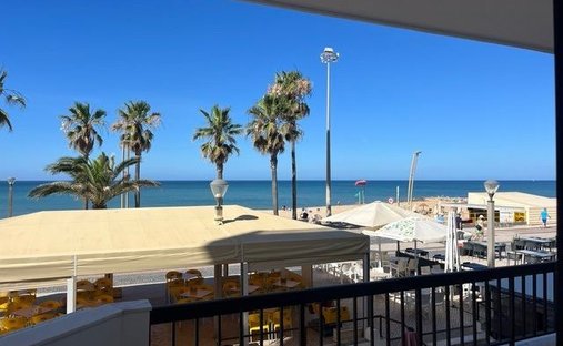 Appartement à Quarteira, Algarve, Portugal 1