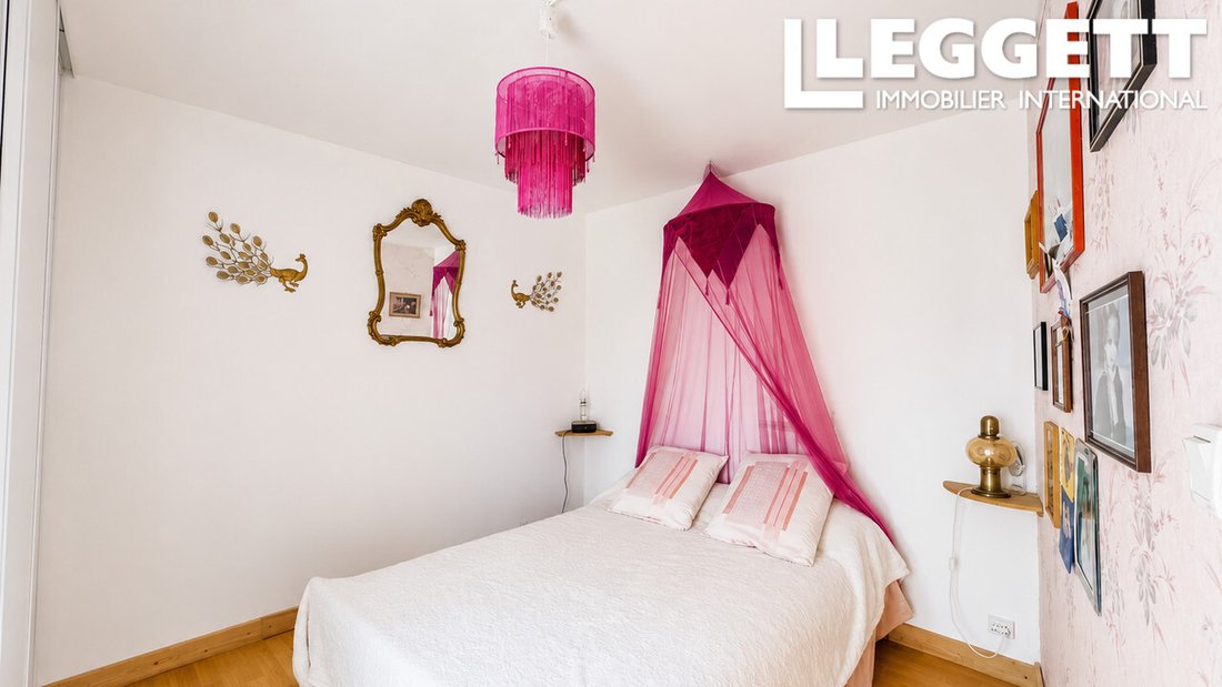 House in Lignac, Centre-Val de Loire, France 5 - 18165659