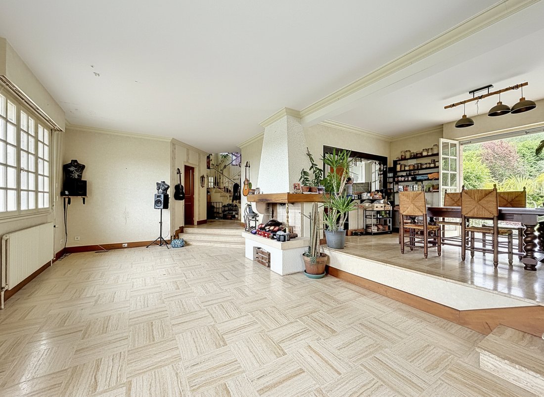 Villa in Orgeval, Ile-de-France, France 3 - 18160919