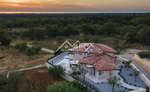 Casa en Poreč, Istria, Croacia 1