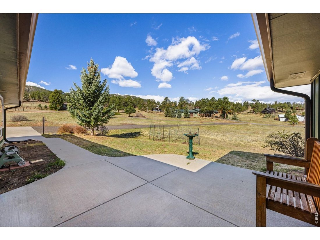 House in Estes Park, Colorado, United States 4 - 18158000