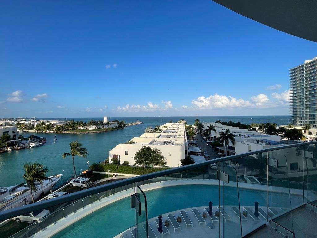 Apartment in Cancún, Quintana Roo, Mexico 3 - 18165385